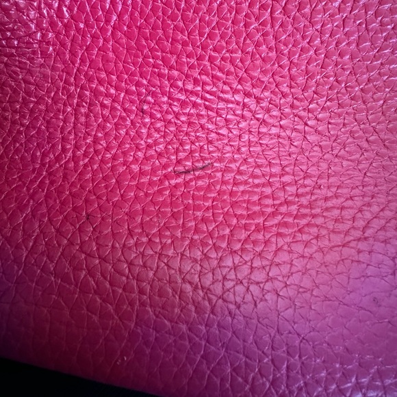 Dooney & Bourke Pebble Grain Small Charleston Shopper - Picture 10 of 11